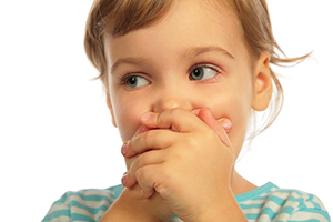 Почему они молчат? Причины отсутствия детской речи. Кто поможет при детской немоте? Детский аутизм